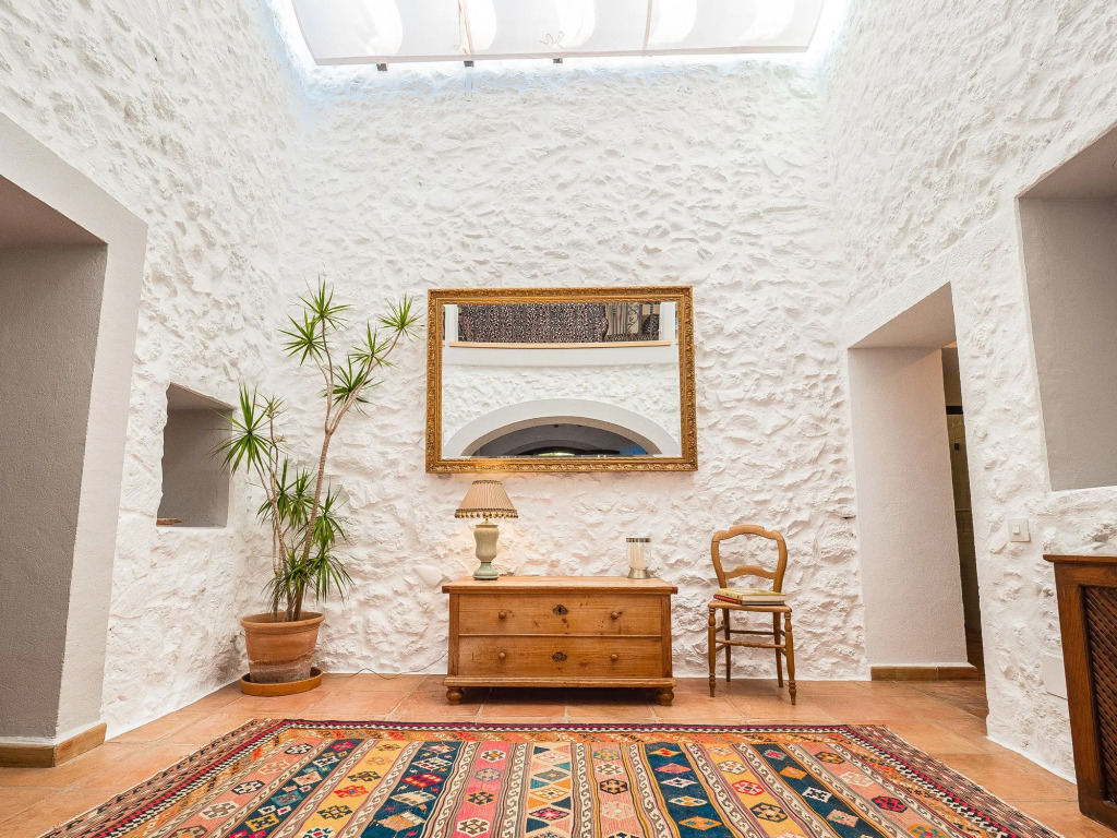 Villa Portol