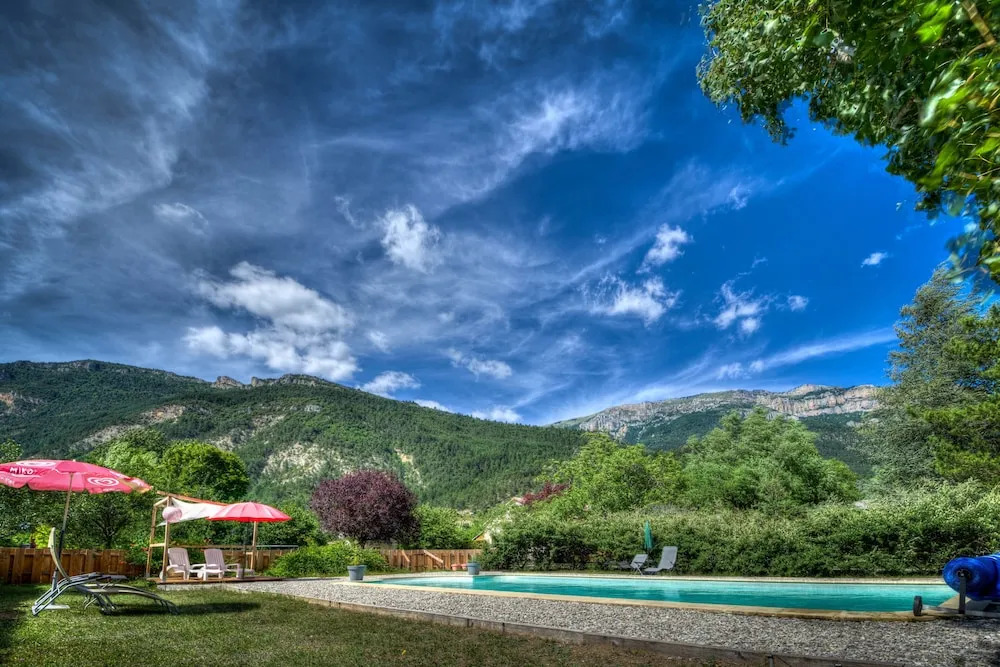 L'Enclos B&B