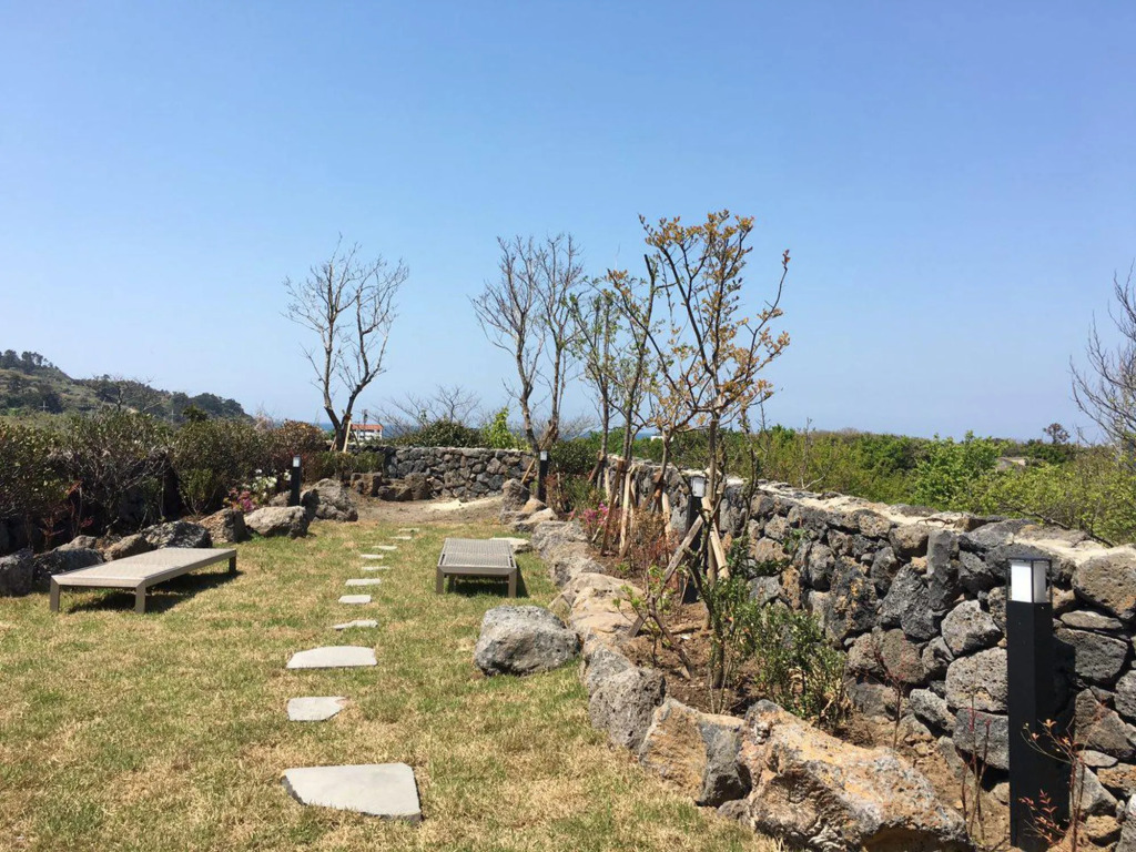 Bookchon Place Jeju