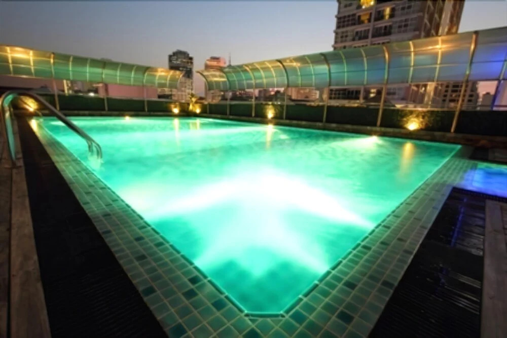 JJ Mansion