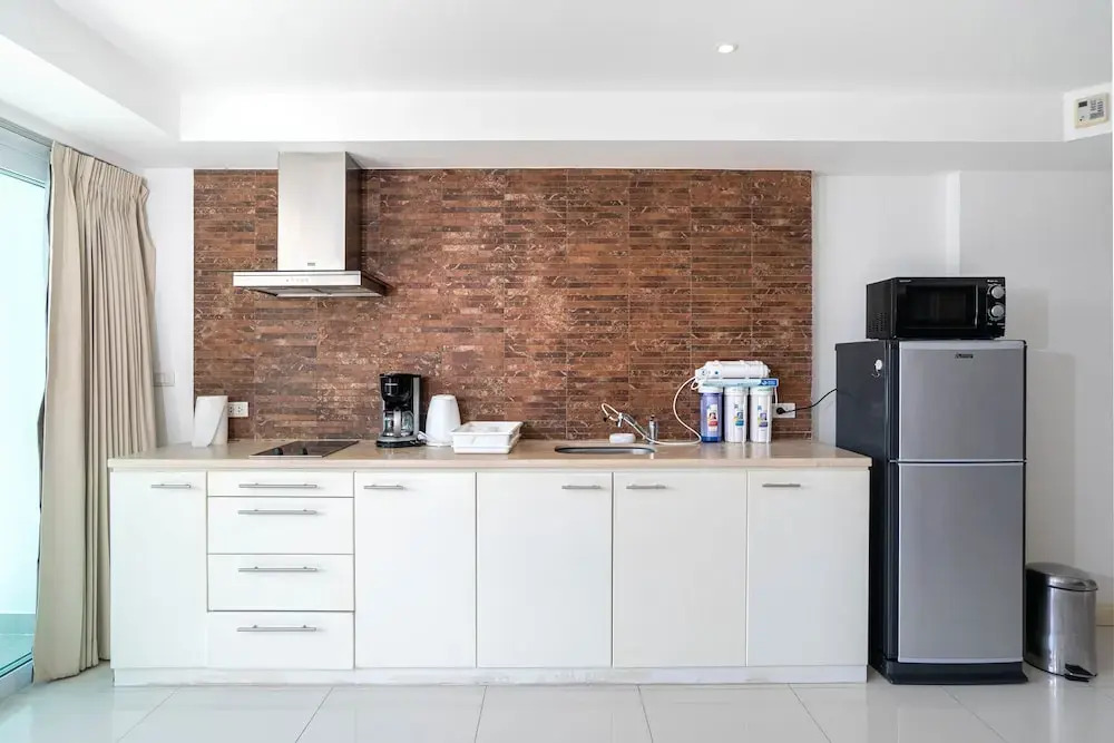 Kata Ocean View 2BR Apartment M12