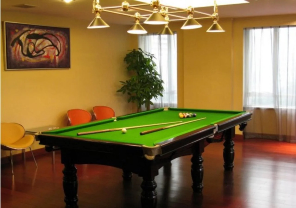 Huaan International Hotel
