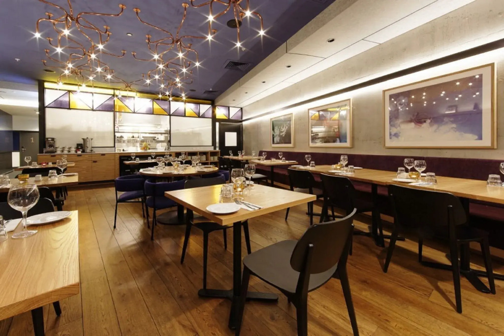Alpha Mosaic Hotel Fortitude Valley Brisbane