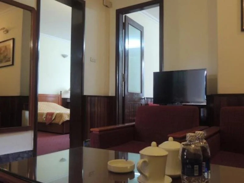 Army Guest House