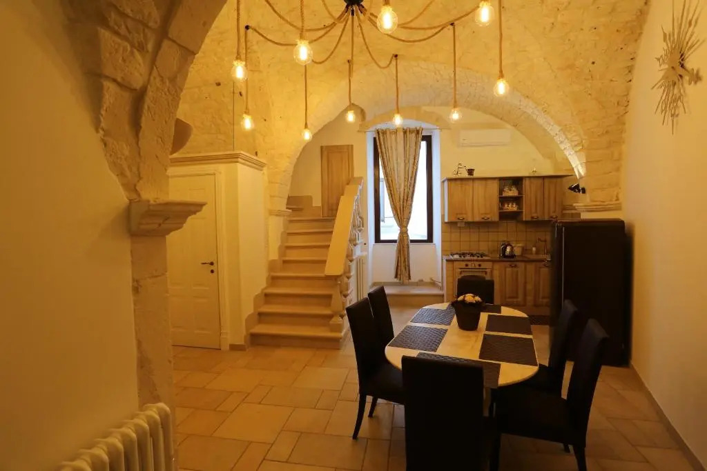 Casa Vacanze Il Rifugio Del Principe 2