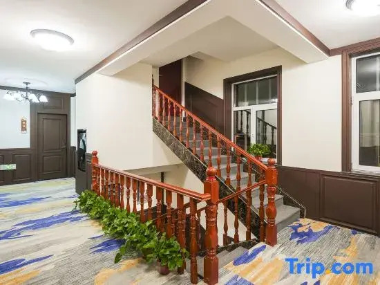 Pingyao Minguo No.1 Homestay ( Pingyao Anicest City · Once Again Pingyao Theater Branch)