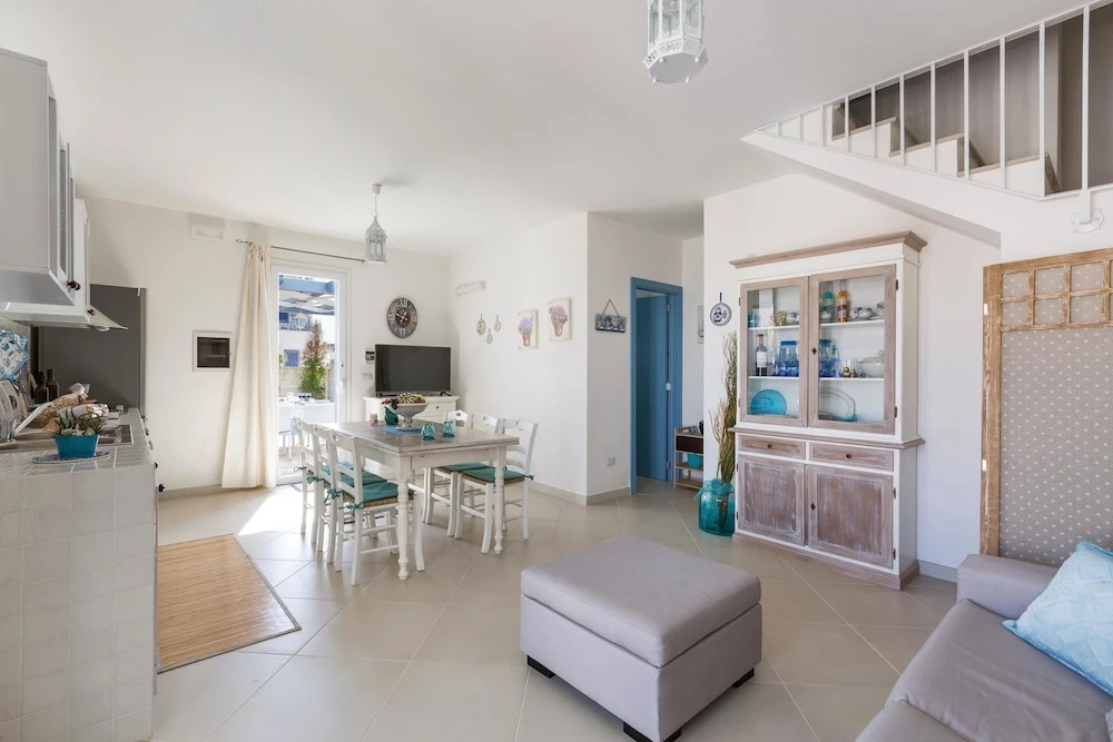 Villino Gemma Azzurra
