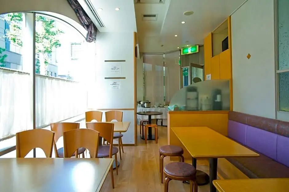 Hotel South Garden Hamamatsu - Vacation STAY 92692