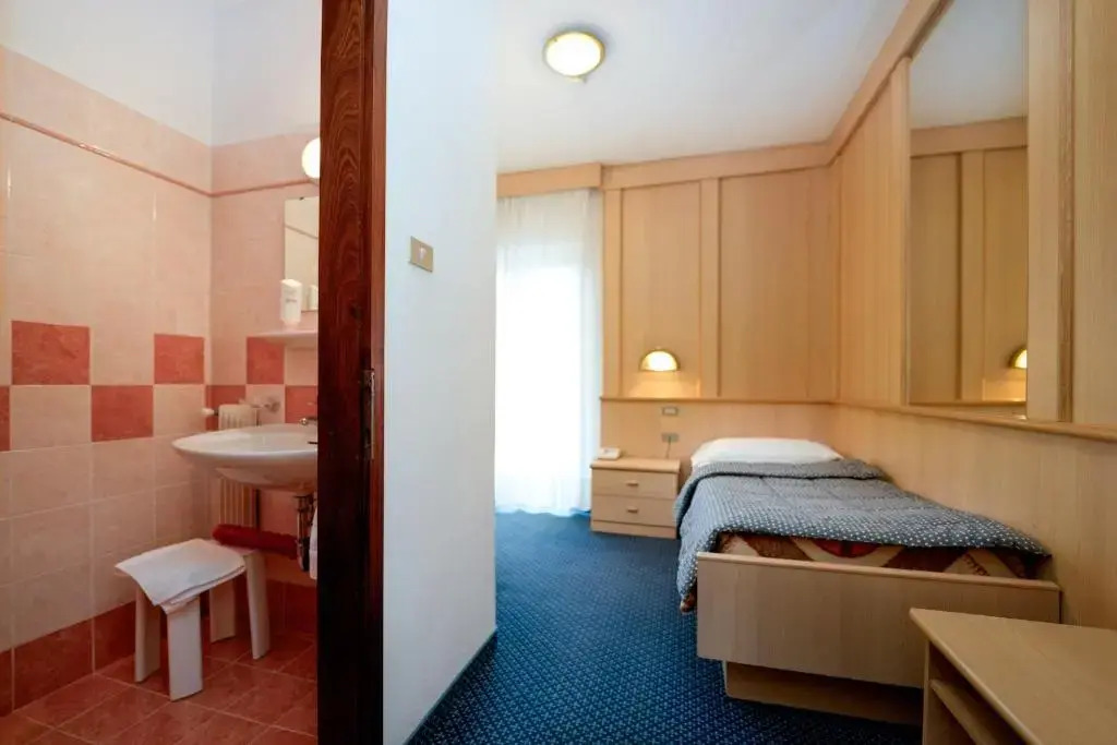 Hotel Mary