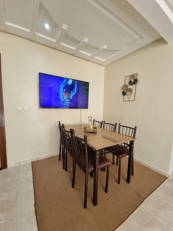 Fadessa Luxury Apartment