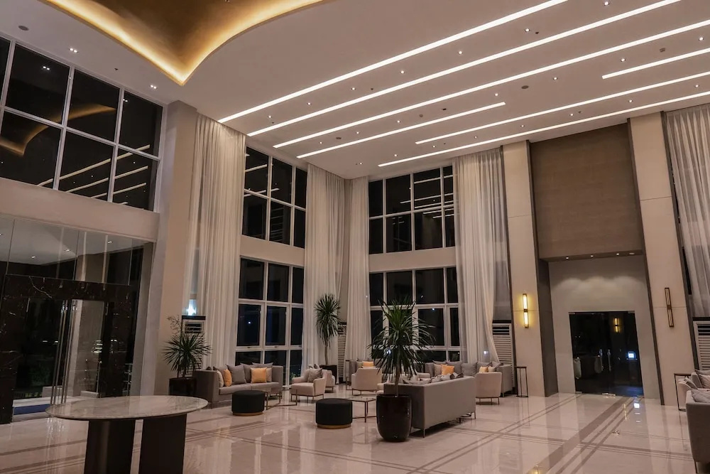 Sotogrande Davao Hotel