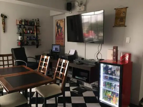 Hostal Villa Inn