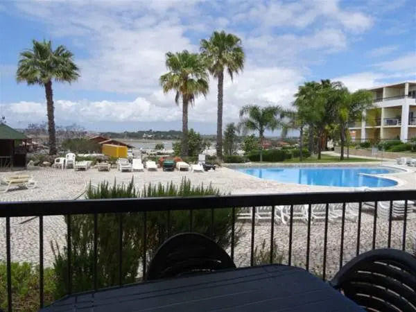 Clube Alvor Ria - Waterfront luxury apartments with stunning views