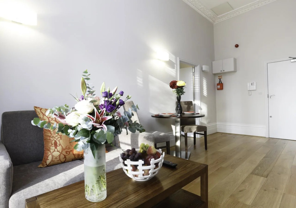 Apartments Inn London - Pimlico