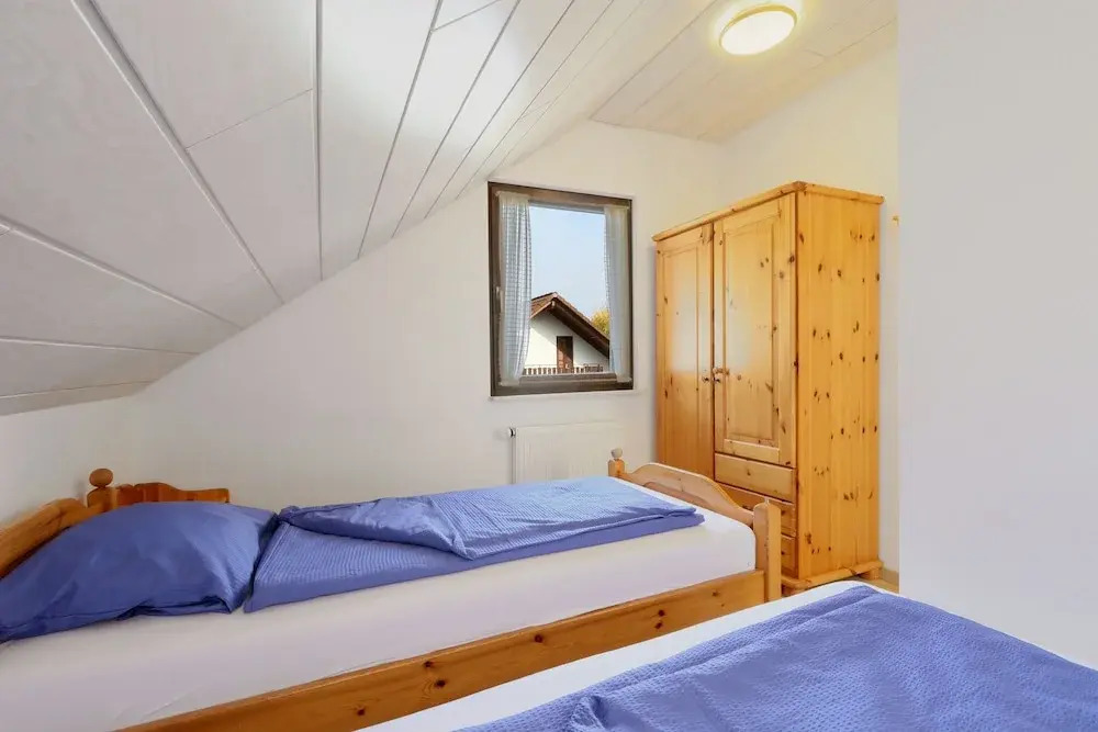 Ferienhaus im Seepark Kirchheim