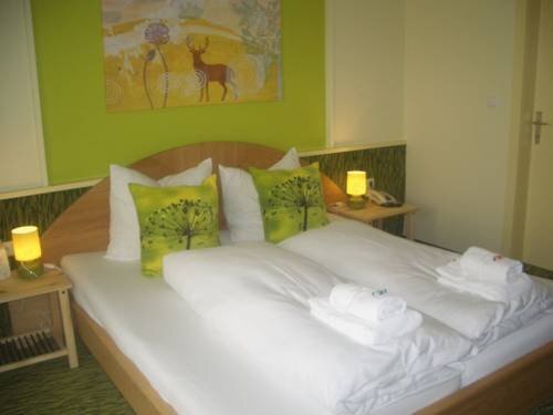 Aparthotel Viktorias Home