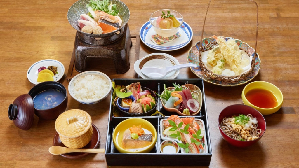 Yakumo Onsen Yuai Kumanokan