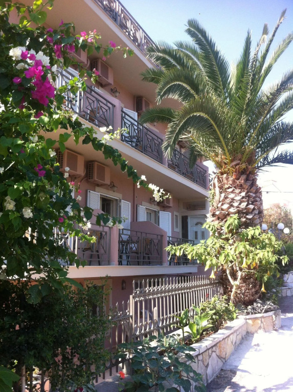 Starlight Hotel