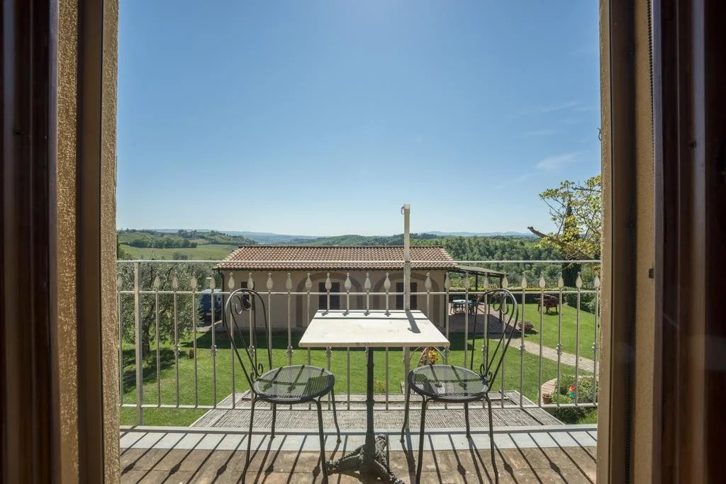 Agriturismo Il Poggetto