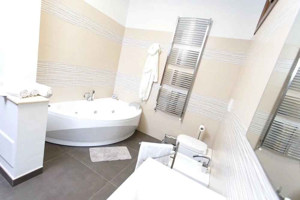 Apartment With 2 Bedrooms in Nardo, With Pool Access - 2 km From the B