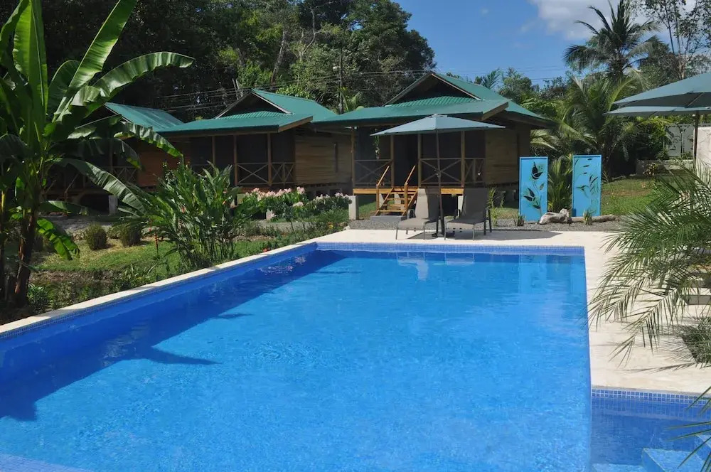 Natura Lodges