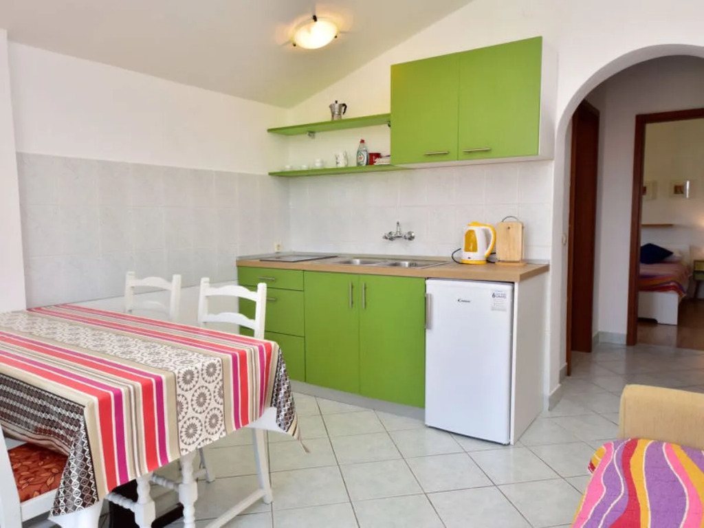 House Kate Novigrad (Zadar)