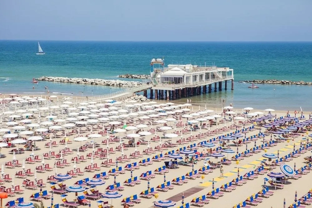 Hotel Resort Marinella