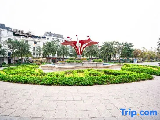 Merci Vinhomes Imperia Hai Phong