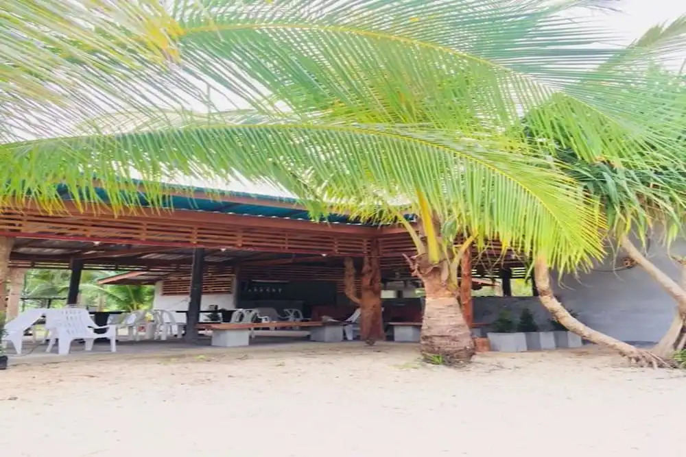 Mook Tamarind Resort