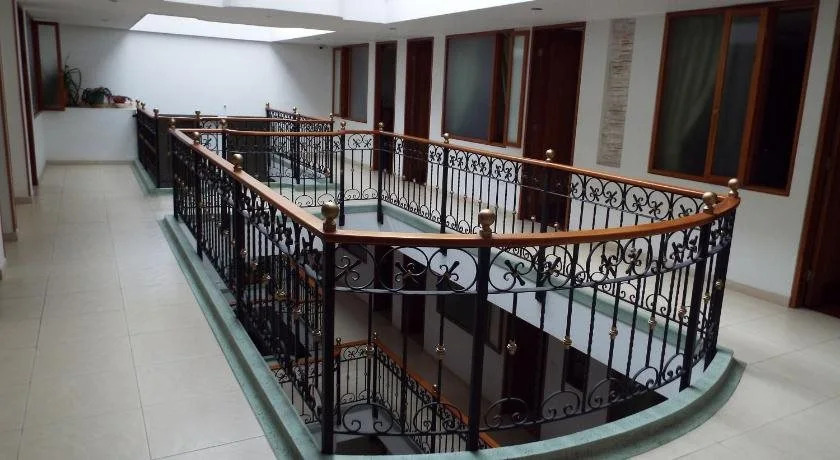 Hotel Oceta