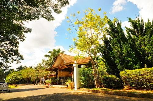 Krabi Flora Hotel
