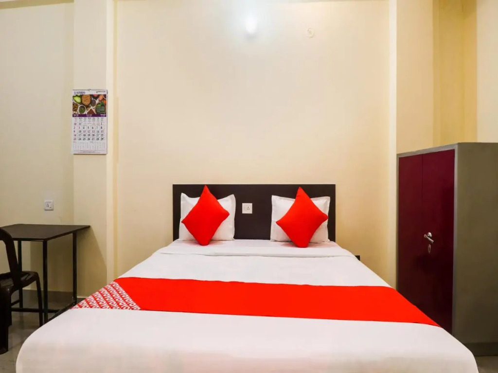 New Property Integral University
