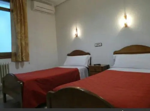 Hostal Gaudí