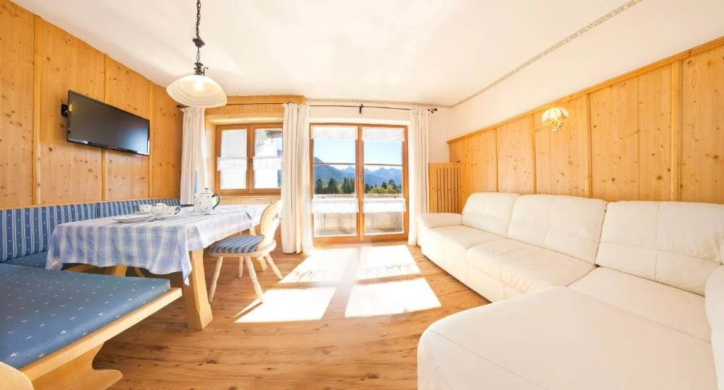 Gästehaus Oberland