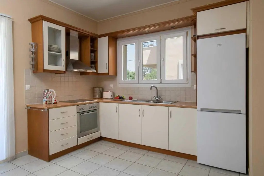 Golden Beach apartment No 4