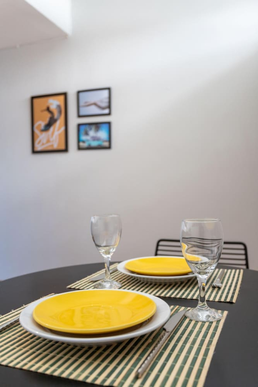 Comfort in Copacabana 150m From the Beach Nsc1203
