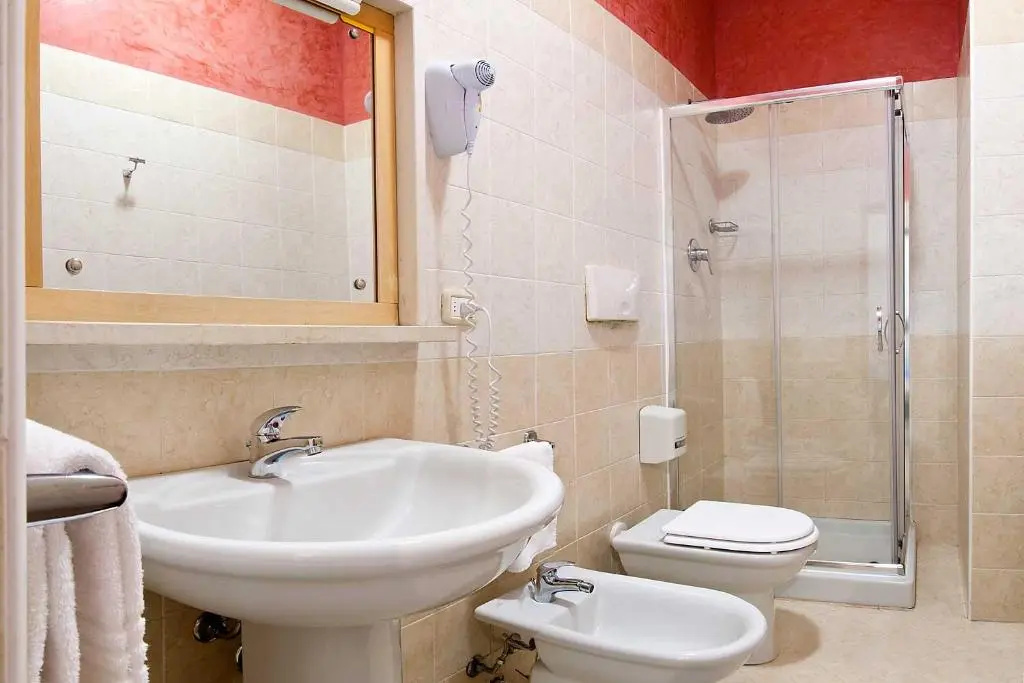B&B HOTEL Pesaro Des Bains