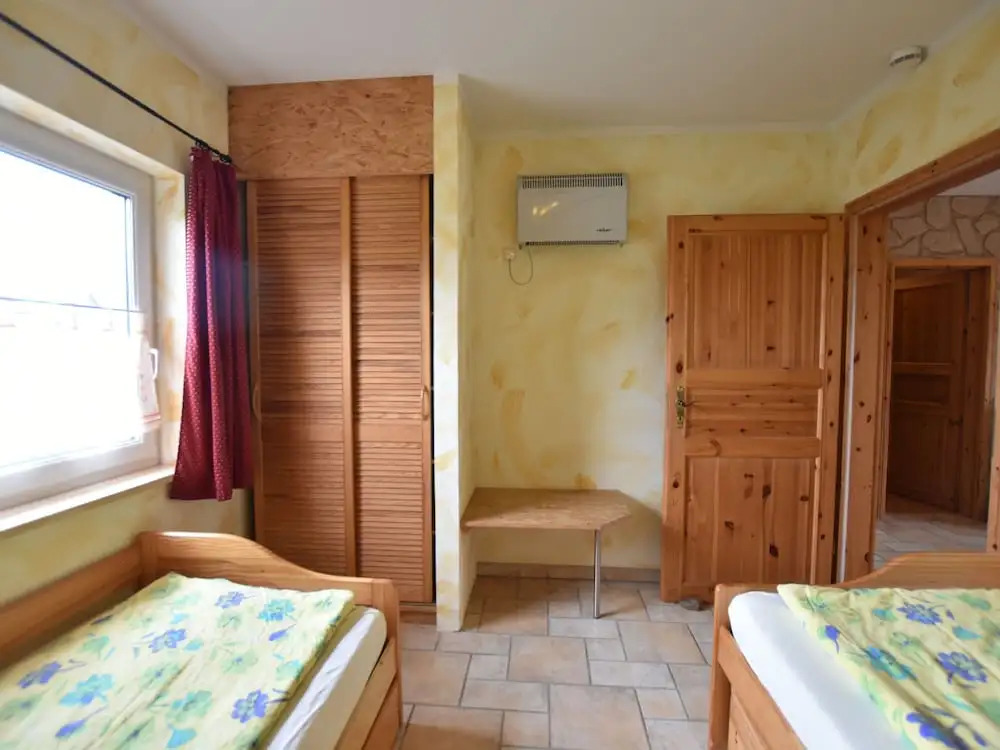 Peaceful Holiday Home in Rerik near Baltic Sea Coast