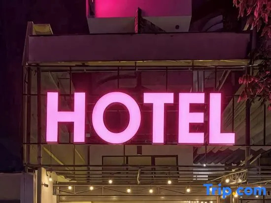 Venus Secret Hotel Aeon Bình Tân