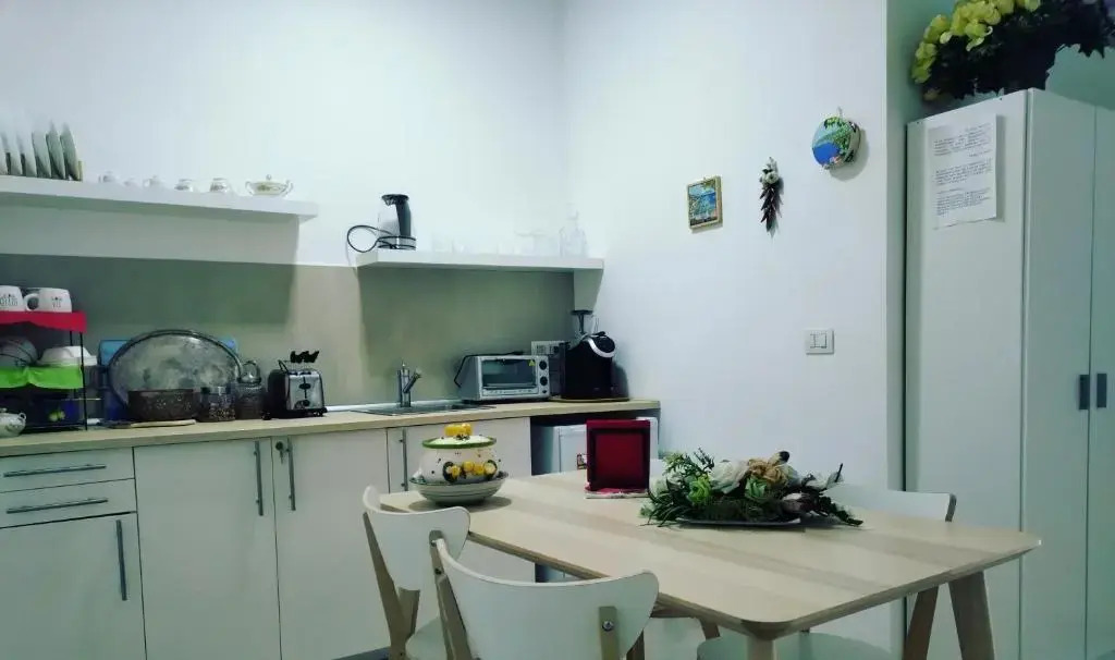 Lauro Charme B&B