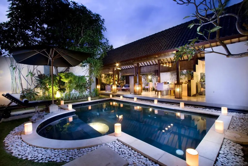 Villa Jodie Seminyak