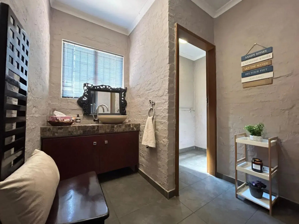 Tenuta Overnight