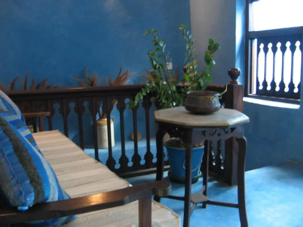 Shaba Boutique Hotel