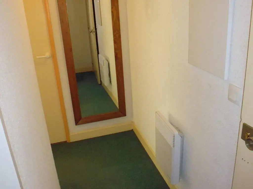 Appartement La Mongie, 2 pièces, 6 personnes - FR-1-404-19