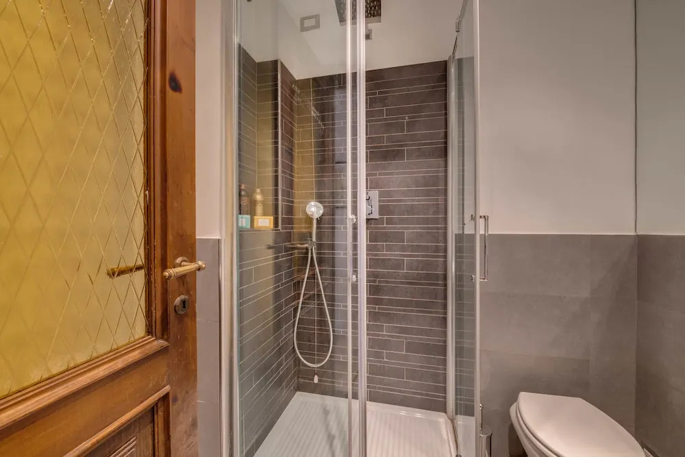 Il Foro Luxury Suites