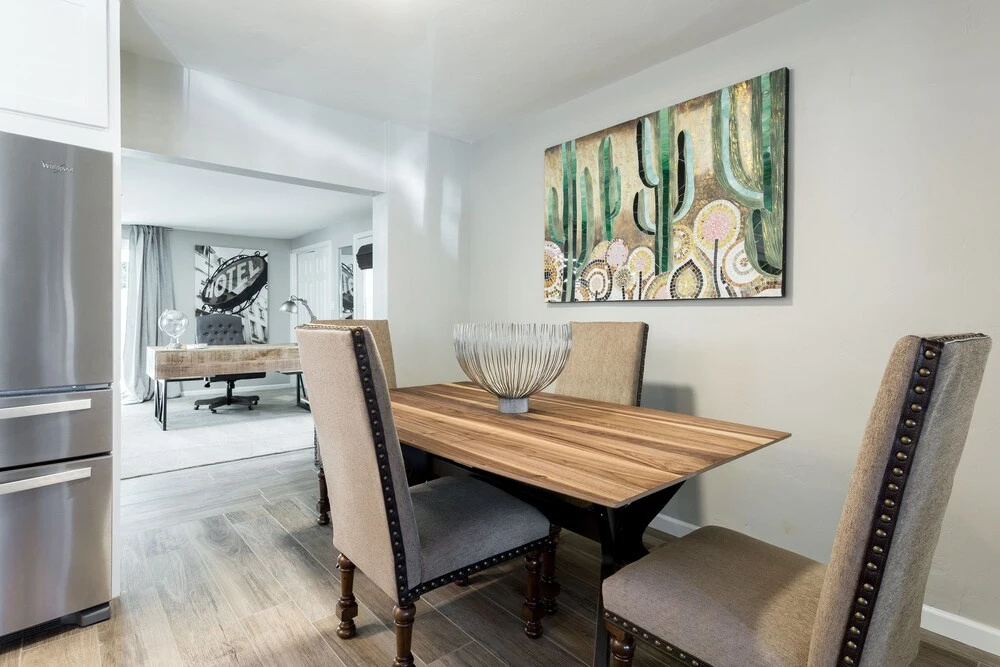 Pomelo Park 4 Bedroom House