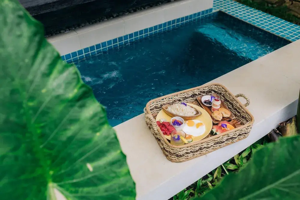 Hiraya Wellness Resort and Ecopark