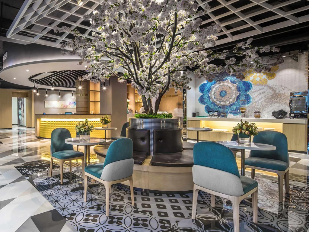 ibis Styles Kunming Nanping Hotel