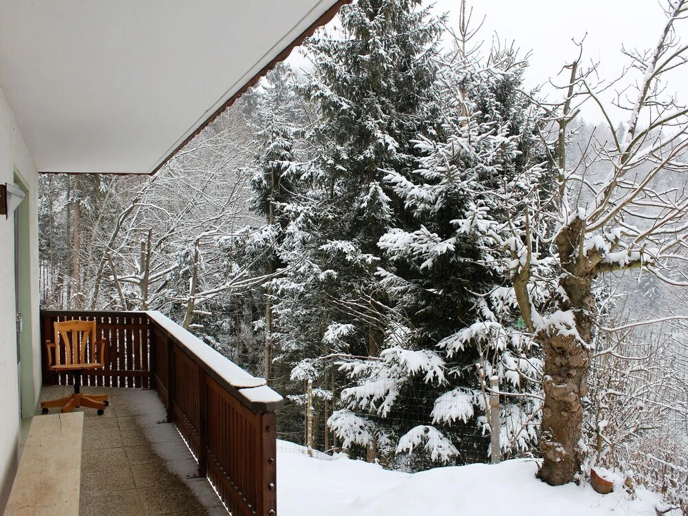 Spacious Holiday Home in Radenthein With Private Garden