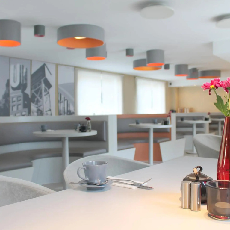 The Grey Design Hotel